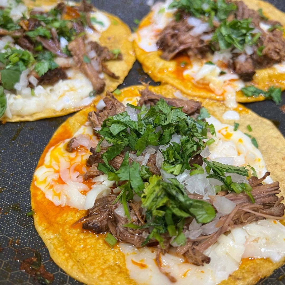 Instant Pot Birria Recipe